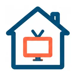 Schematic icon: Storefront & Office Displays