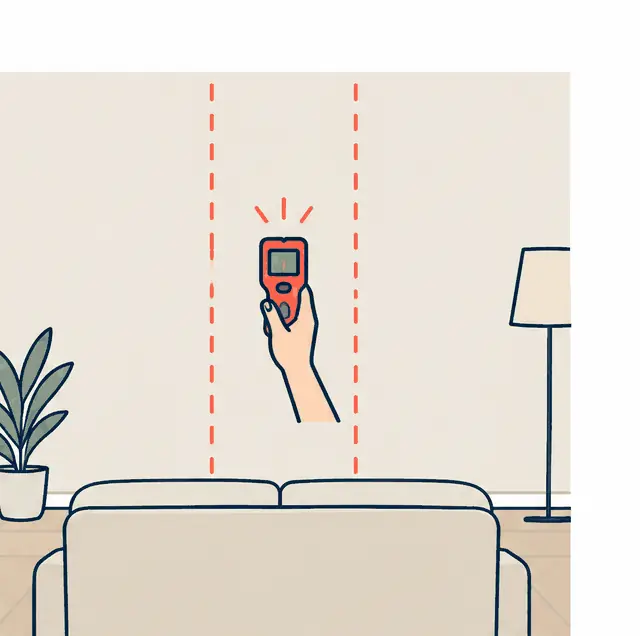 Illustration: step 2 — Hardware matched